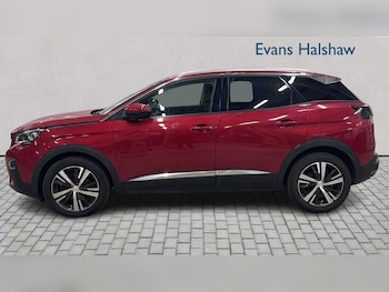 Used Peugeot 3008 2019 for sale - 79306854: Photo