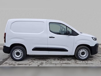 Used Citroen Berlingo 2026 for sale - 78754966: Photo