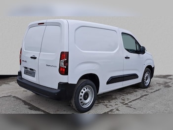 Used Citroen Berlingo 2026 for sale - 78754966: Photo
