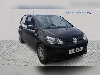 Used Volkswagen up! 2015 for sale - 78278744: Photo