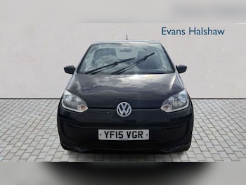 Used Volkswagen up! 2015 for sale - 78278744: Photo