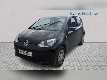 Used Volkswagen up! 2015 for sale - 78278744: Photo