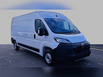 Used Peugeot Boxer 2026 for sale - 78264709: Photo