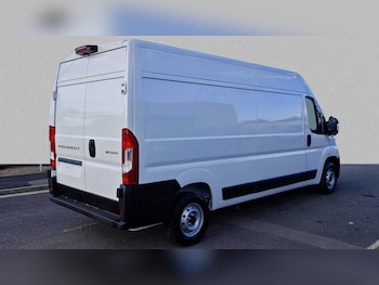 Used Peugeot Boxer 2026 for sale - 78264709: Photo