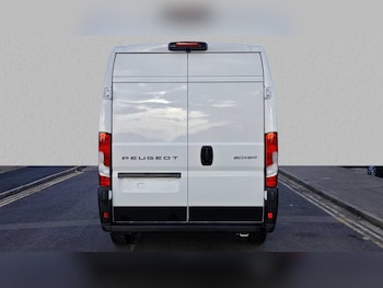 Used Peugeot Boxer 2026 for sale - 78264709: Photo