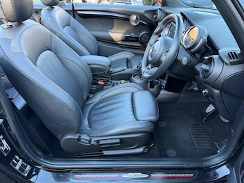 Used MINI Convertible 2019 for sale - 77737487: Photo
