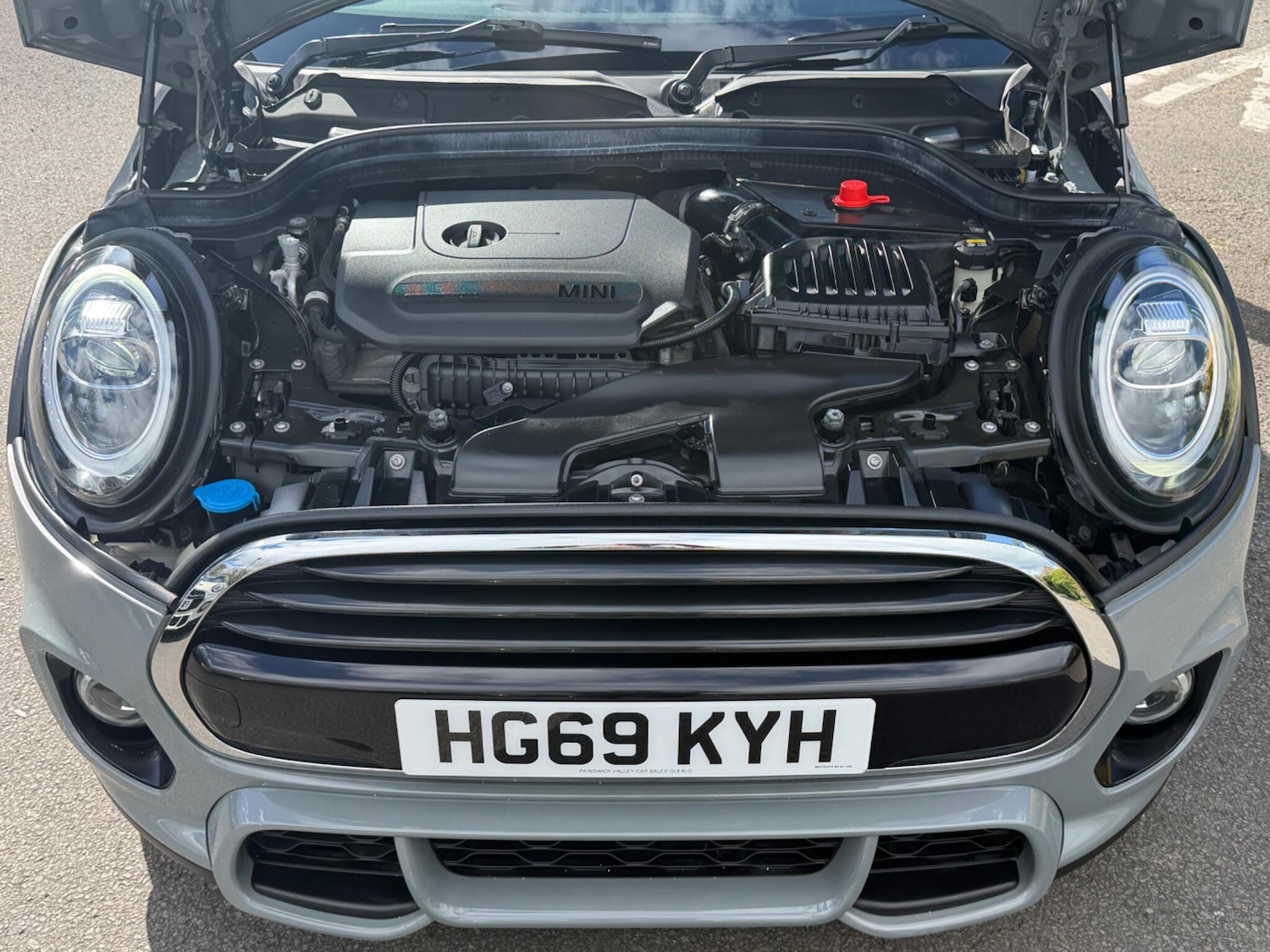 Used MINI Hatch for sale - 78087061: Photo 10