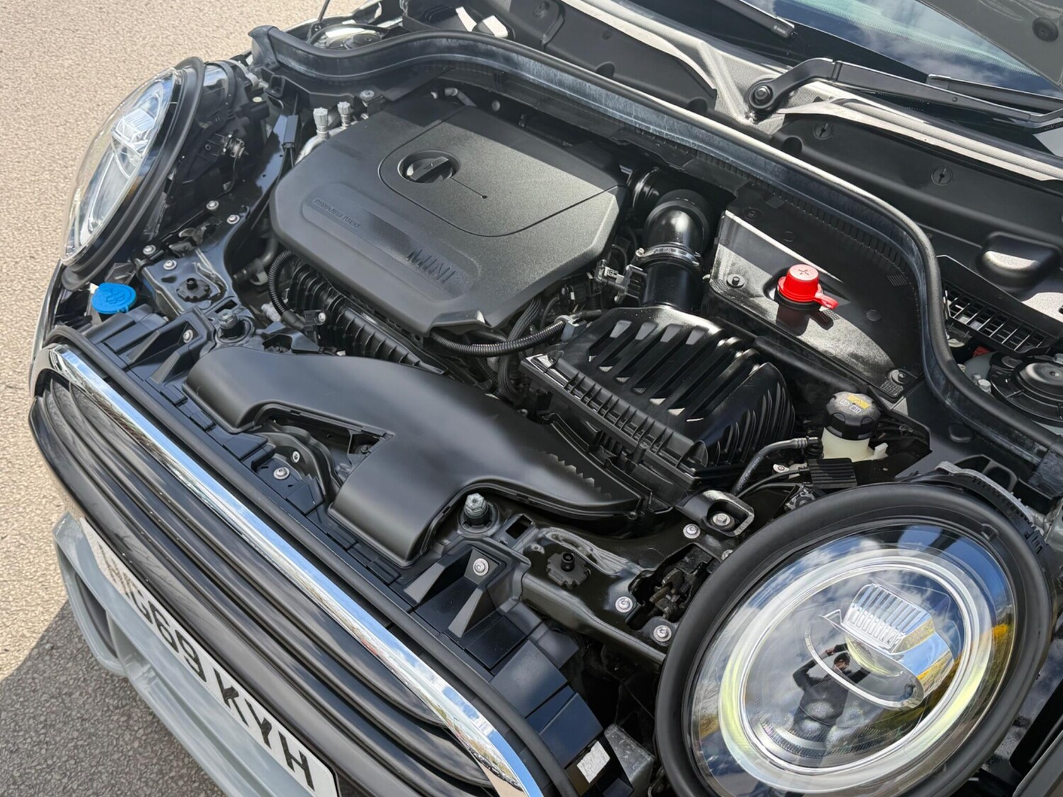 Used MINI Hatch for sale - 78087061: Photo 11