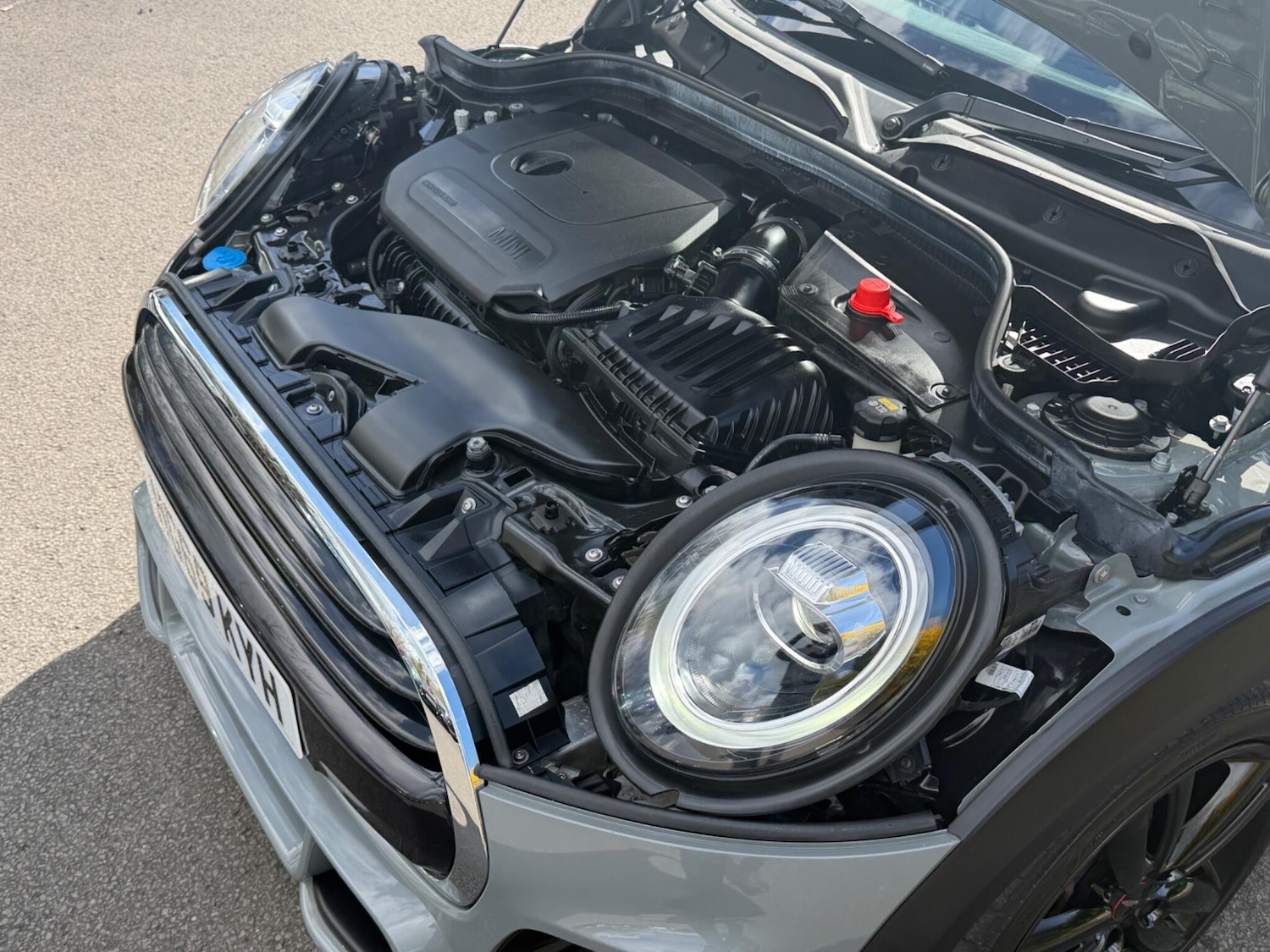 Used MINI Hatch for sale - 78087061: Photo 14