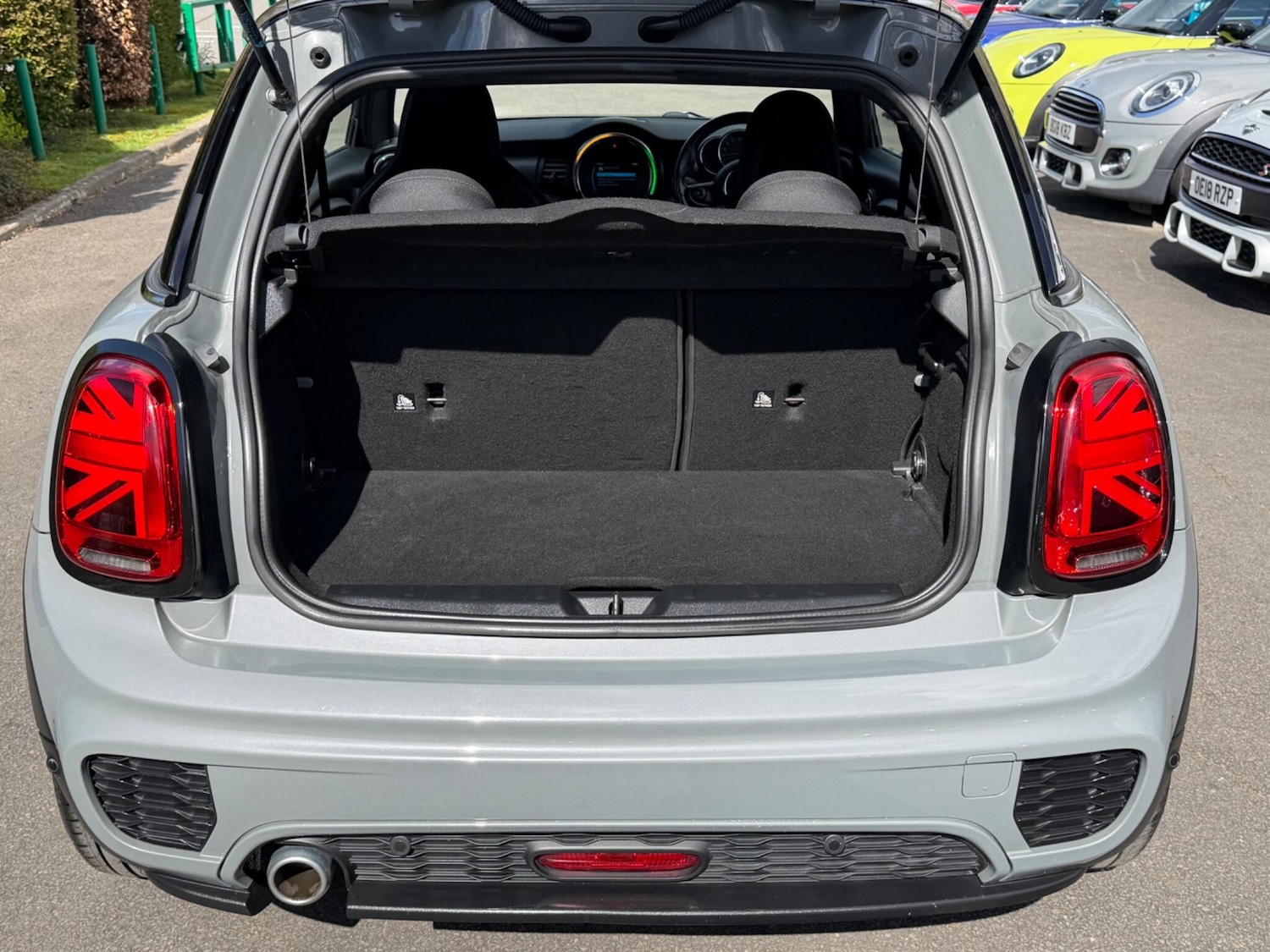 Used MINI Hatch for sale - 78087061: Photo 17