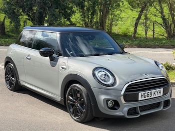 Used MINI Hatch 2020 for sale - 78087061: Photo
