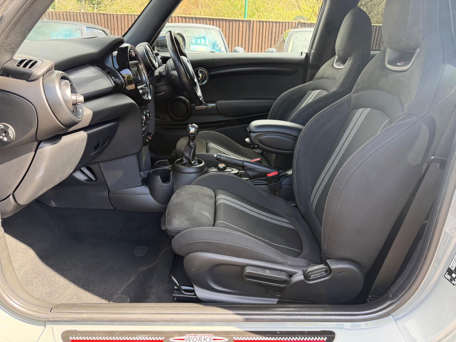 Used MINI Hatch for sale - 78087061: Photo 21