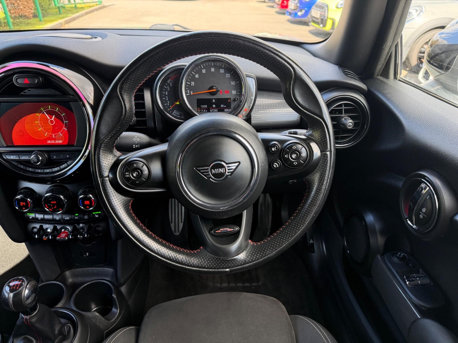 Used MINI Hatch for sale - 78087061: Photo 24