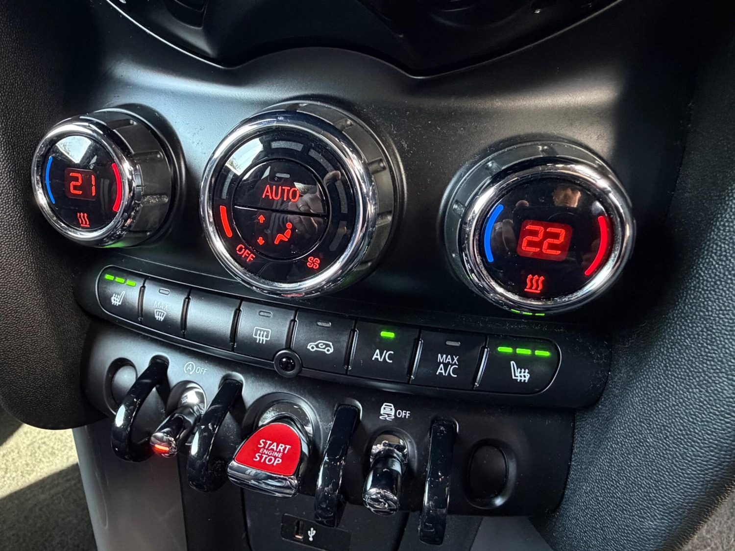 Used MINI Hatch for sale - 78087061: Photo 25