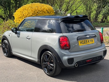 Used MINI Hatch 2020 for sale - 78087061: Photo