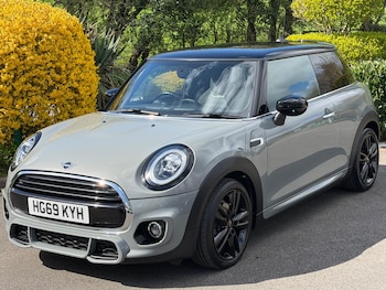 Used MINI Hatch 2020 for sale - 78087061: Photo