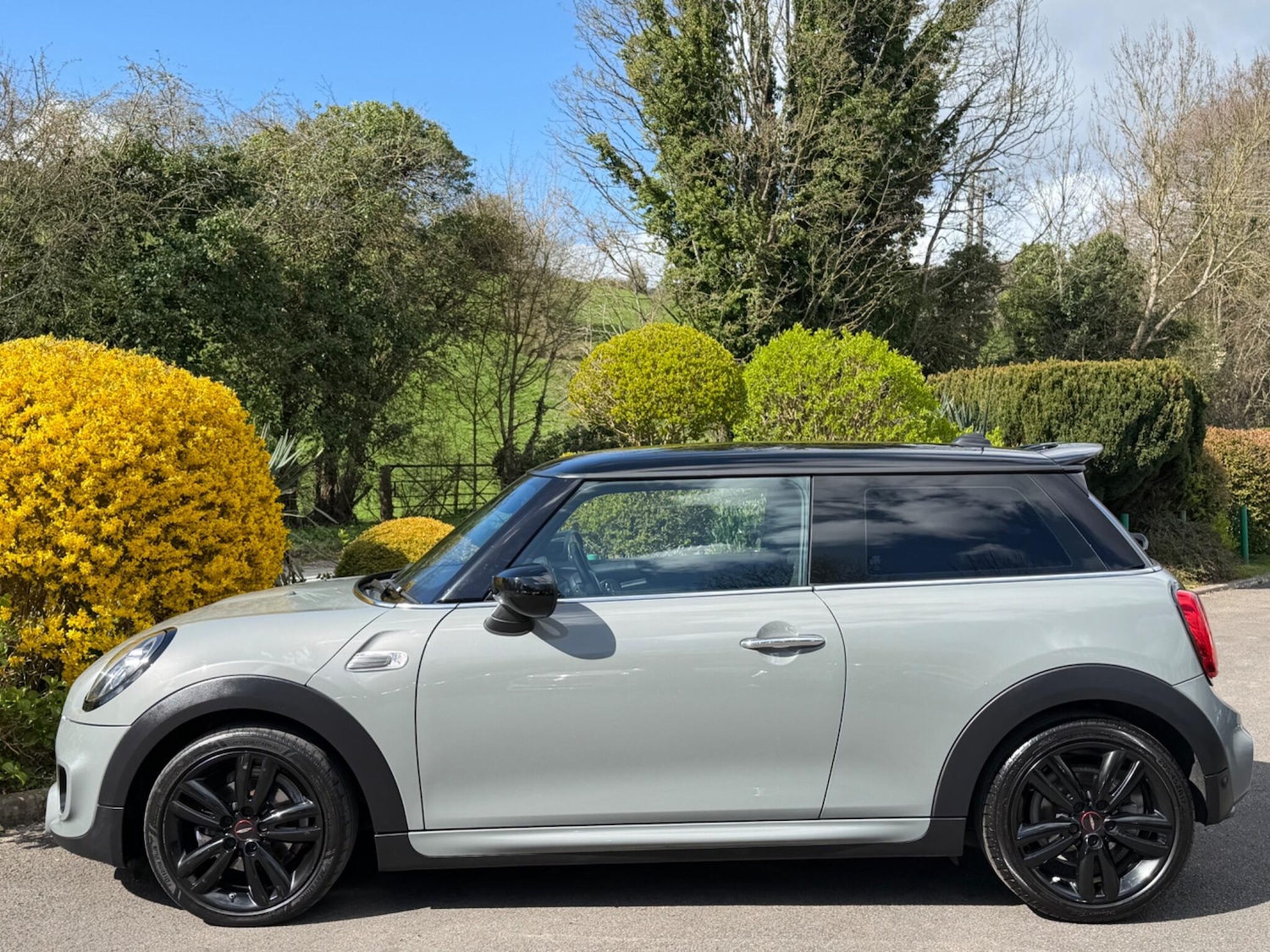 Used MINI Hatch for sale - 78087061: Photo 4