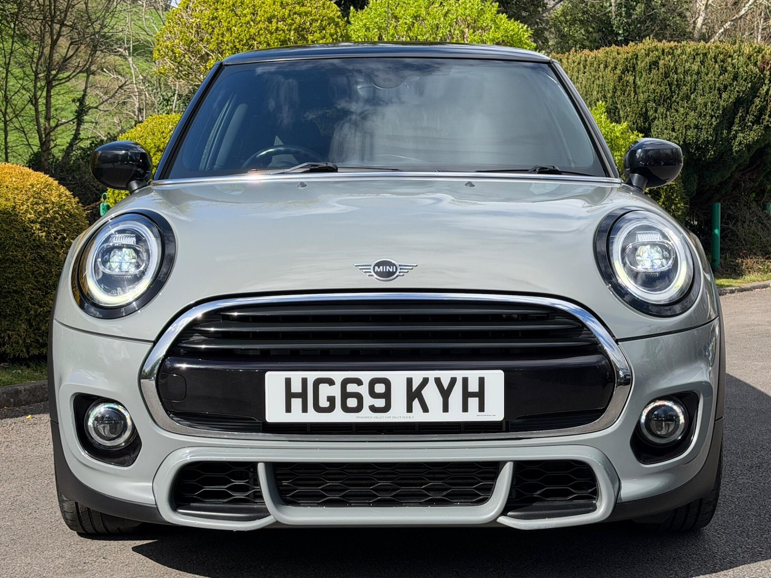 Used MINI Hatch for sale - 78087061: Photo 5