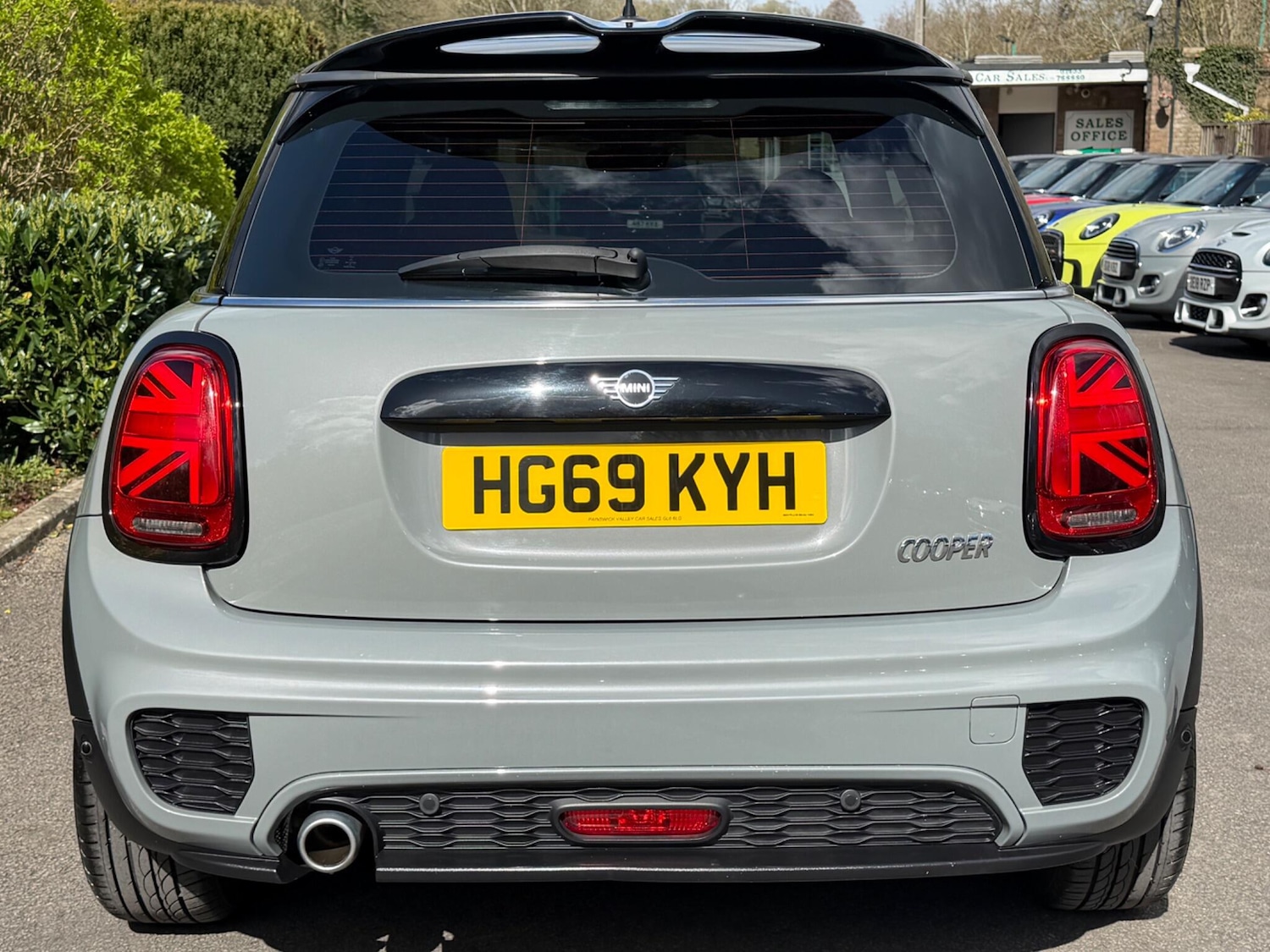 Used MINI Hatch for sale - 78087061: Photo 6