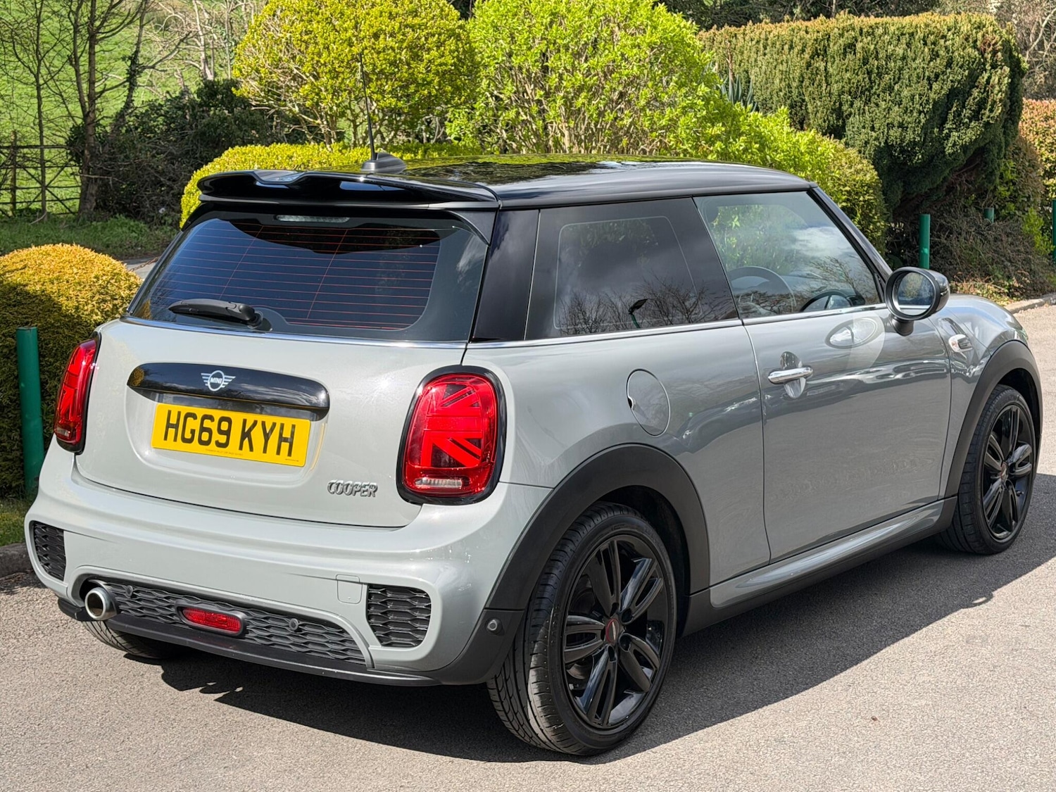 Used MINI Hatch for sale - 78087061: Photo 7