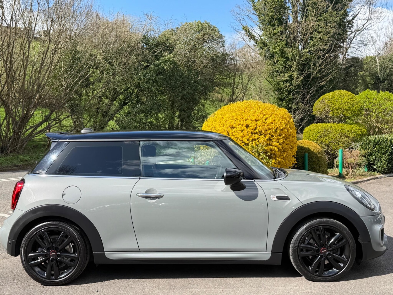 Used MINI Hatch for sale - 78087061: Photo 8