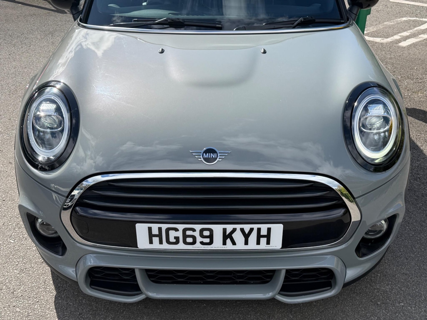Used MINI Hatch for sale - 78087061: Photo 9