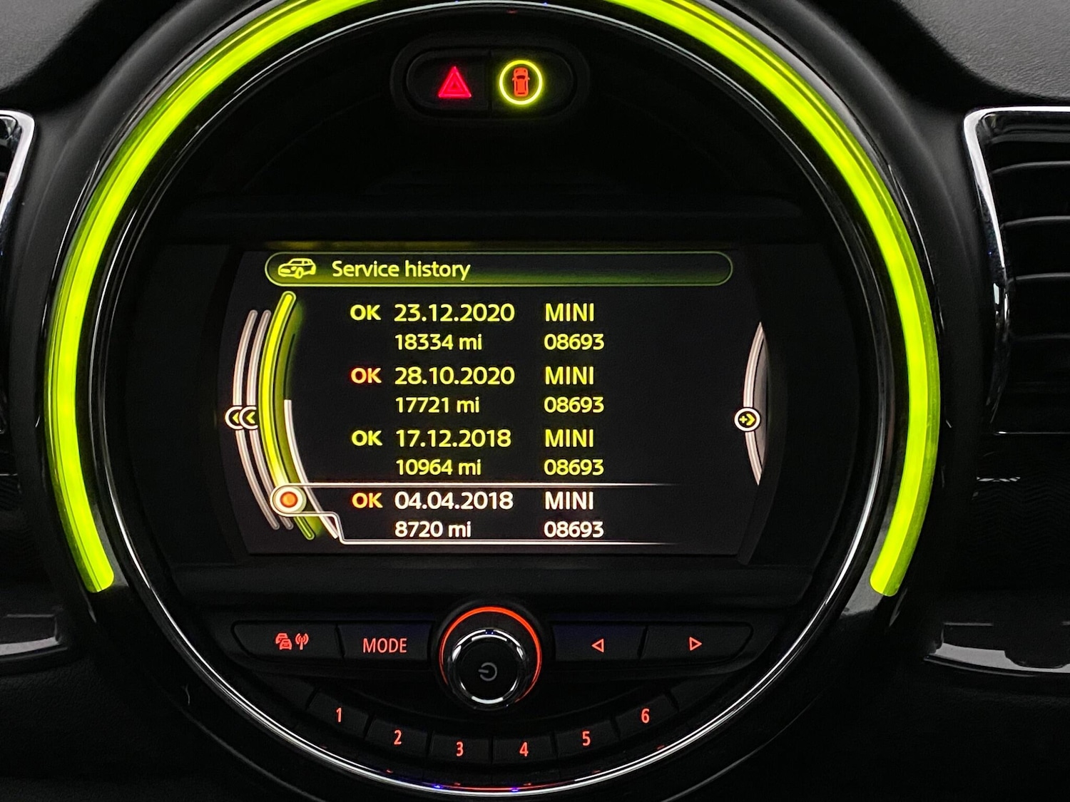 Used MINI Clubman 2015 for sale - 76727980: Photo 10