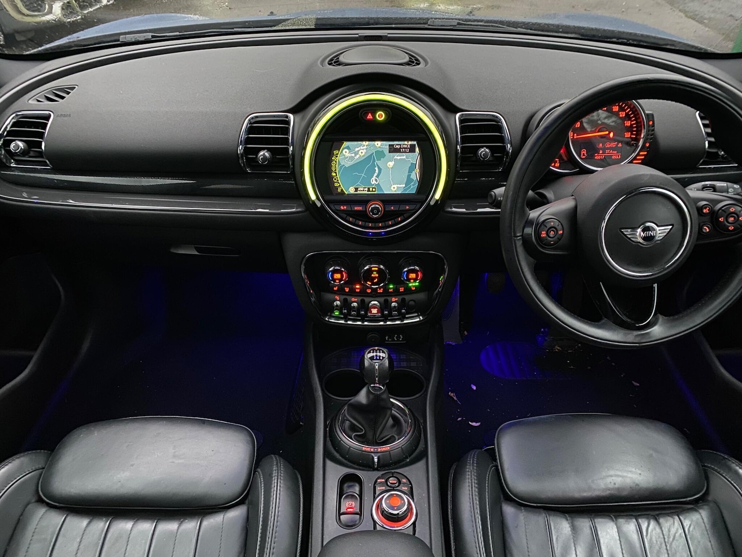 Used MINI Clubman 2015 for sale - 76727980: Photo 4