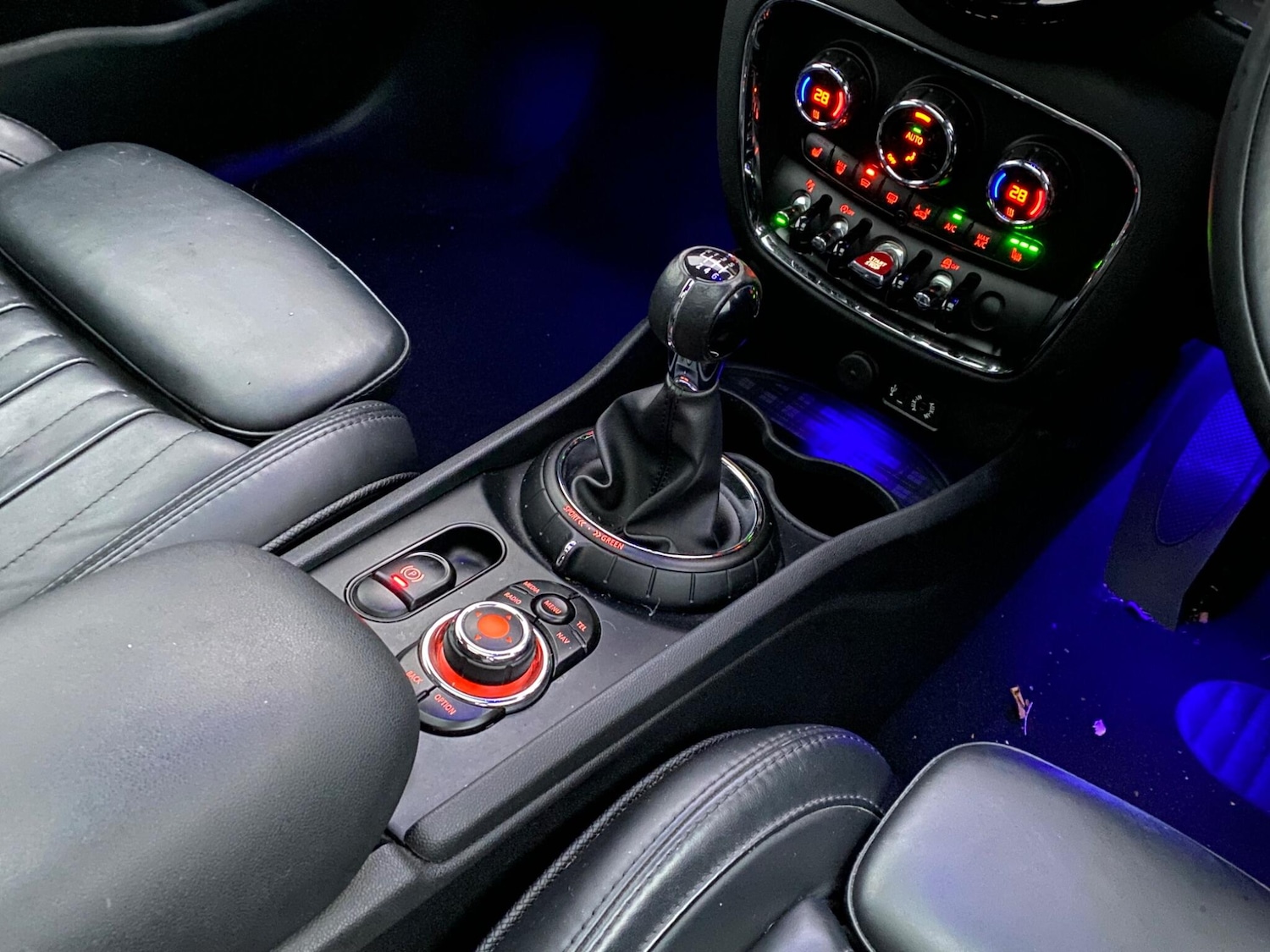 Used MINI Clubman 2015 for sale - 76727980: Photo 5