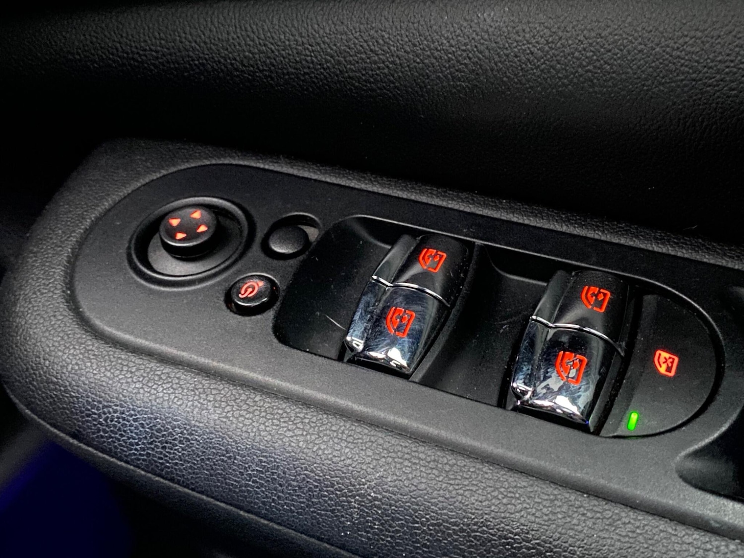 Used MINI Clubman 2015 for sale - 76727980: Photo 7