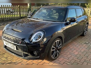 Used MINI Clubman 2022 for sale - 77807696: Photo