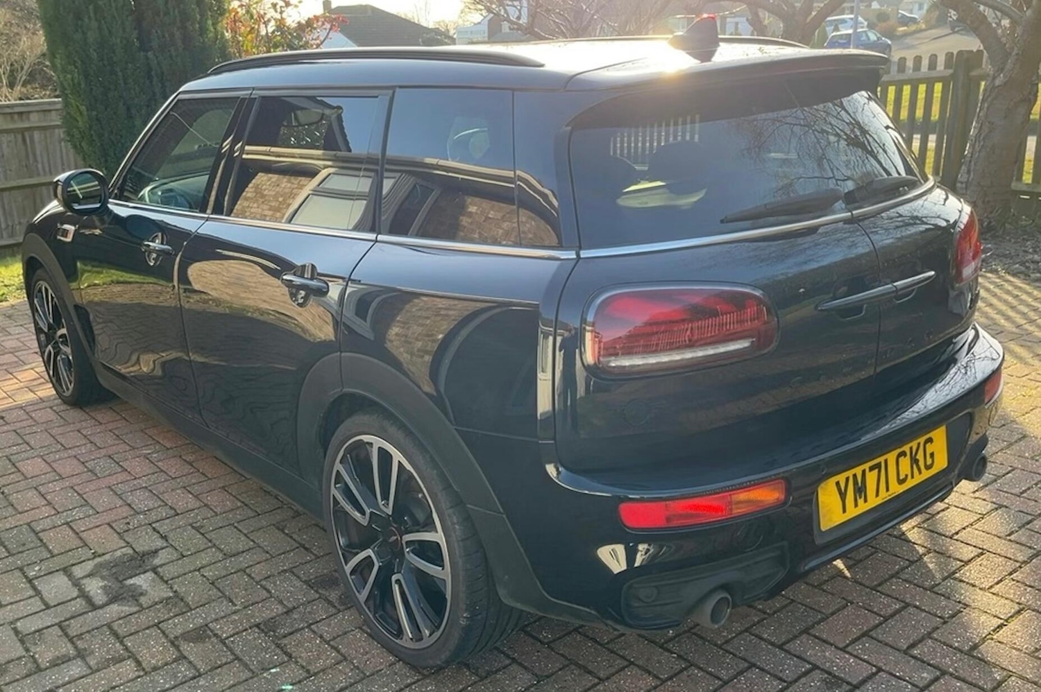 Used MINI Clubman for sale - 77807696: Photo 2