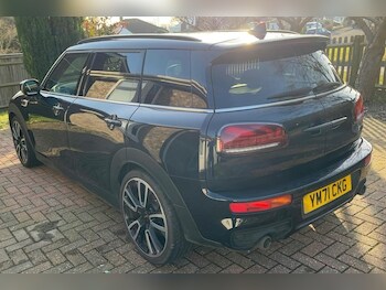 Used MINI Clubman 2022 for sale - 77807696: Photo