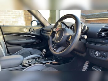 Used MINI Clubman 2022 for sale - 77807696: Photo