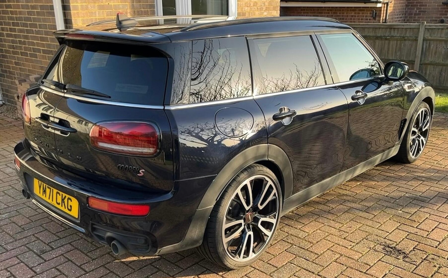 Used MINI Clubman for sale - 77807696: Photo 4