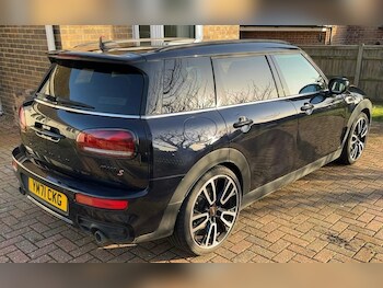 Used MINI Clubman 2022 for sale - 77807696: Photo