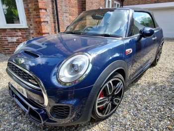 2016 (16) - 2.0 John Cooper Works Auto Euro 6 (s/s) 2dr