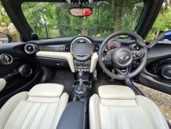 Used MINI Convertible 2016 for sale - 74798715: Photo