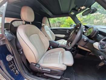 Used MINI Convertible 2016 for sale - 74798715: Photo