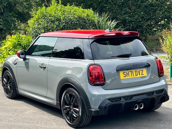 Used MINI Hatch 2021 for sale - 75507251: Photo 10