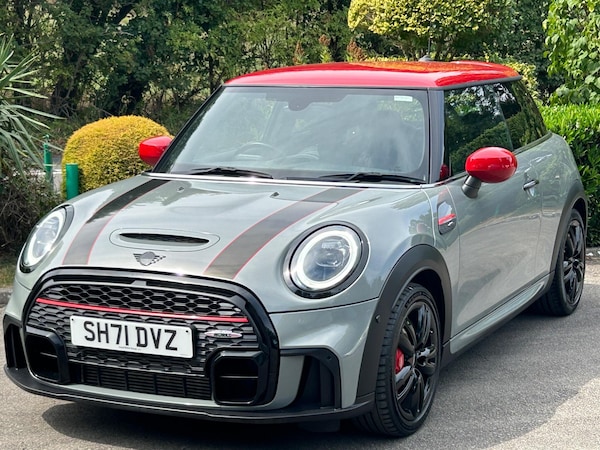 Used MINI Hatch 2021 for sale - 75507251: Photo 12