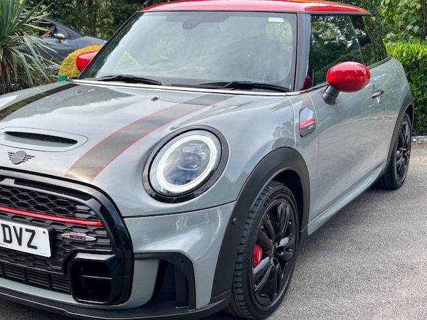Used MINI Hatch 2021 for sale - 75507251: Photo 14