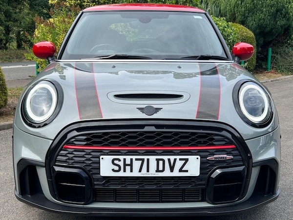 Used MINI Hatch 2021 for sale - 75507251: Photo 15