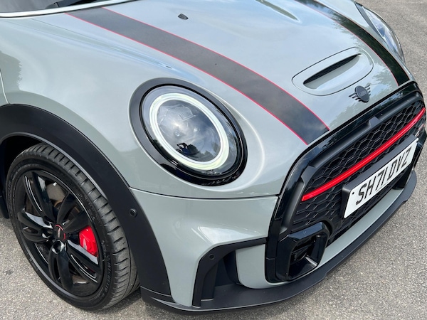 Used MINI Hatch 2021 for sale - 75507251: Photo 17