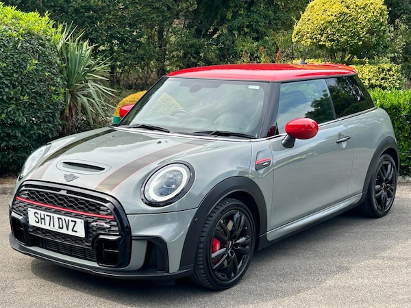 Used MINI Hatch 2021 for sale - 75507251: Photo 1