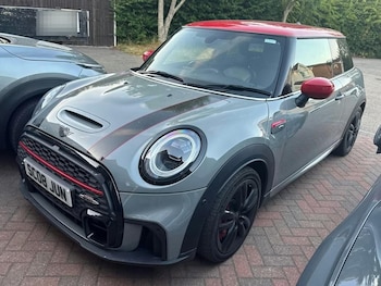 2021 (71) - 2.0 John Cooper Works Euro 6 (s/s) 3dr