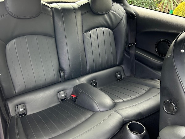 Used MINI Hatch 2021 for sale - 75507251: Photo 22
