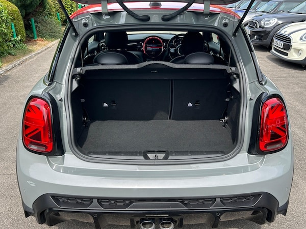 Used MINI Hatch 2021 for sale - 75507251: Photo 23