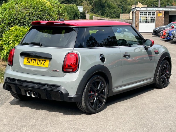 Used MINI Hatch 2021 for sale - 75507251: Photo 2
