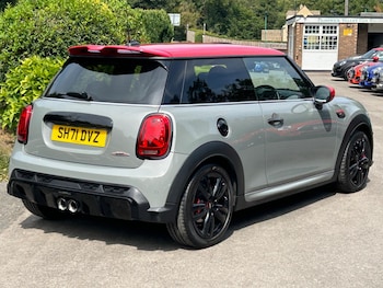 Used MINI Hatch 2021 for sale - 75507251: Photo